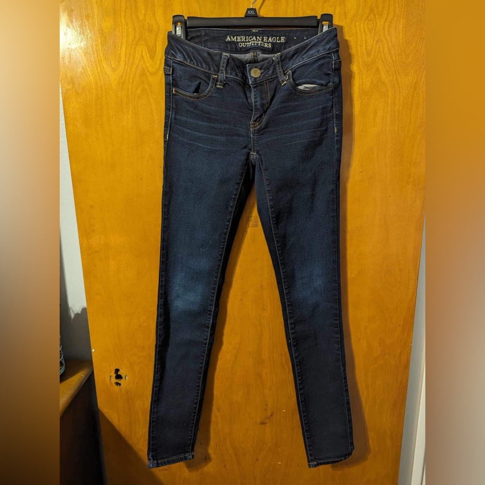American Eagles Jeggings